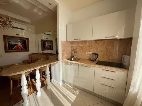 2-к кв. Москва ул. Маршала Тимошенко, 17К2 (55.0 м)