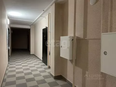 1-к кв. Ульяновская область, Ульяновск просп. Гая, 35к2 (39.2 м)