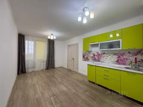 1-к кв. Пермский край, Пермь ул. Вильямса, 51А (34.1 м)