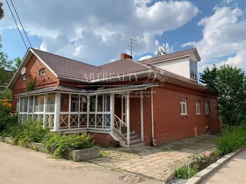 Таунхаус в Московская область, Мытищи городской округ, д. Коргашино ...