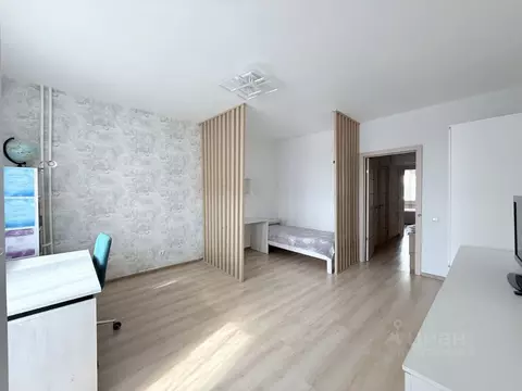 3-к кв. Кемеровская область, Кемерово просп. Шахтеров, 74Б (73.6 м)