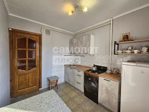 3-к кв. Рязанская область, Рязань Московский р-н, ул. Костычева, 6 ...