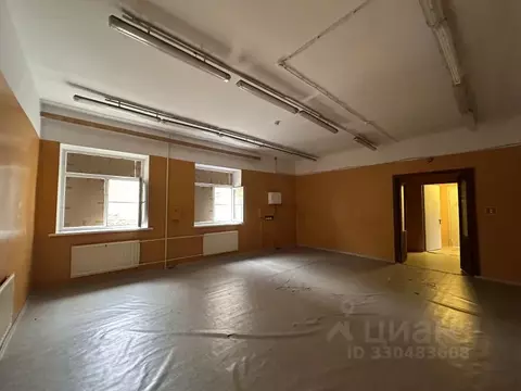 Склад в Санкт-Петербург ул. Комсомола, 1-3АЦ (72 м)