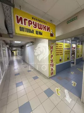 Торговая площадь в Белгородская область, Белгород просп. Богдана ...