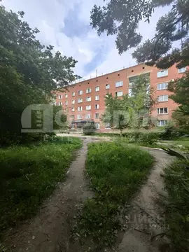 Комната Омская область, Омск ул. Вострецова, 5/1 (17.6 м)