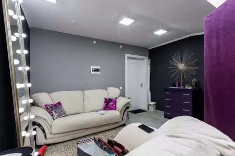 Офис в Краснодарский край, Краснодар ул. Домбайская, 10/1к1 (22 м)