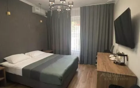 Комната Москва ул. Верхние Поля, 35К2 (20.0 м)