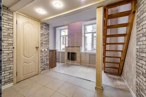 Комната Санкт-Петербург Воронежская ул., 22-24 (12.1 м)