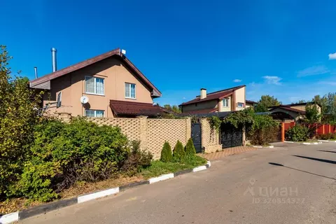 Дом в Калужская область, Жуковский муниципальный округ, Корсаково ...