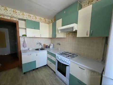 Комната Брянская область, Брянск ул. Брянского Фронта, 10/1 (15.0 м)