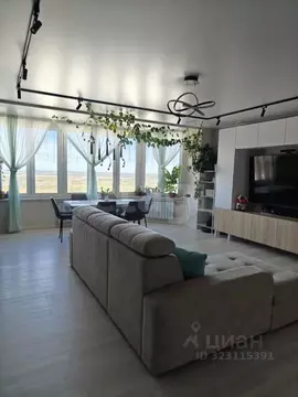 3-к кв. Ханты-Мансийский АО, Сургут ул. Александра Усольцева, 23 ...