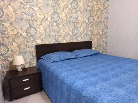 1-к кв. Мордовия, Саранск просп. Российской Армии, 2/2 (35.0 м)