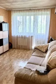 1-к кв. Самарская область, Самара ул. Советской Армии, 162 (30.0 м)