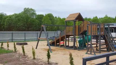 Участок в Московская область, Кашира городской округ, д. Благово ул. ...