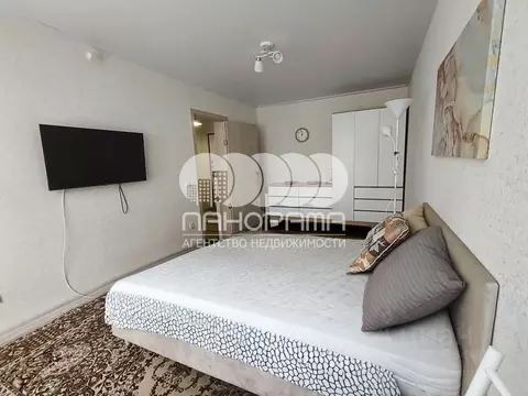 1-к кв. Краснодарский край, Анапа ул. Ленина, 243 (38.0 м)