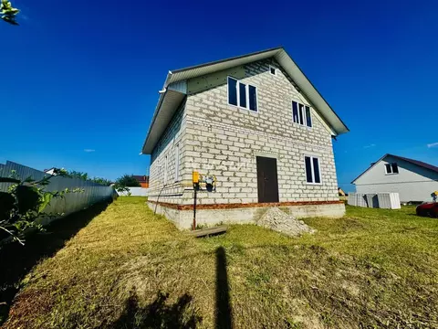 Дом в Белгородская область, Старый Оскол пер. 2-й Сорокинский, 15 (164 ...