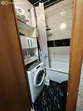 1-комнатная квартира: село Донское, Московская улица, 41 (33 м)