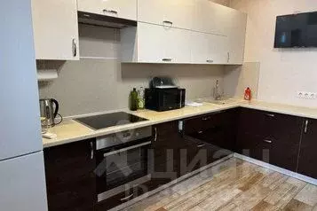 1-к кв. Татарстан, Казань Комсомольская ул., 1 (45.0 м)