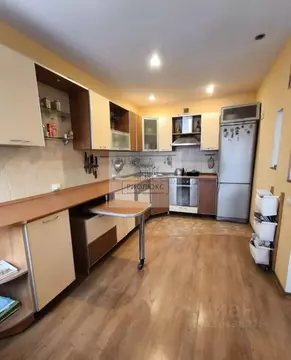 3-к кв. Челябинская область, Озерск Иртяшская ул., 2 (103.8 м)