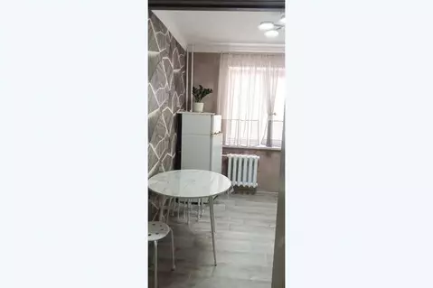 1-к кв. Омская область, Омск ул. Крупской, 12 (41.0 м)