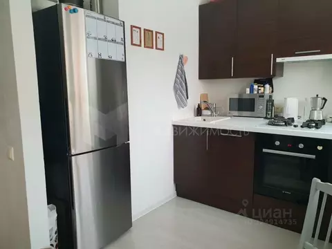 2-к кв. Тюменская область, Тюмень ул. Котовского, 10 (51.0 м)