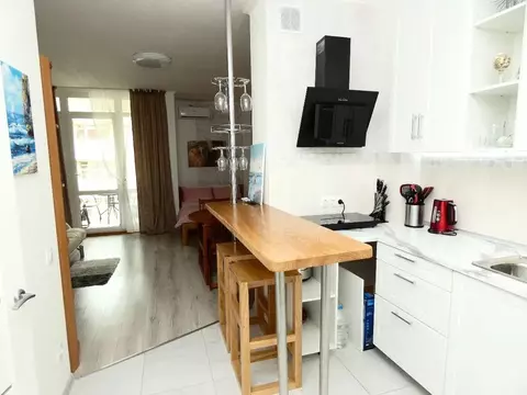 Студия Краснодарский край, Туапсинский муниципальный округ, с. Агой ...