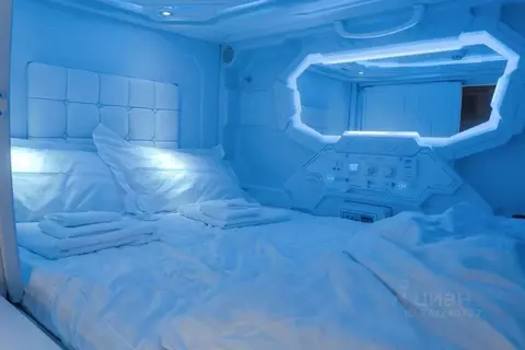 Комната Приморский край, Владивосток Семеновская ул., 32 (1.0 м)