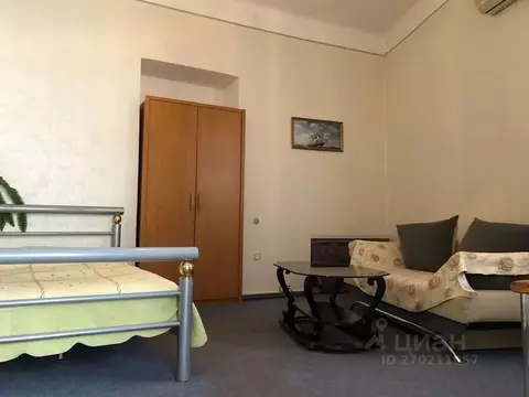 2-к кв. Крым, Ялта ул. Дражинского, 19 (55.0 м)