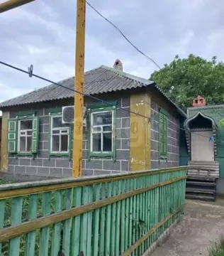 Дом в Ростовская область, Шахты Престольная ул. (53 м)