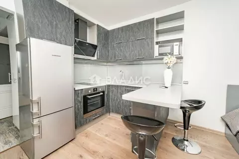 Студия Ленинградская область, Мурино Всеволожский район, бул. ...