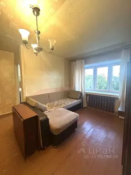 2-к кв. Татарстан, Зеленодольск ул. Ленина, 29 (44.0 м)