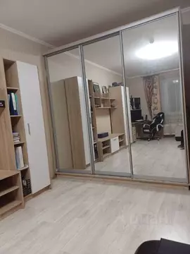 1-к кв. Москва ул. Лавриненко, 2 (37.0 м)