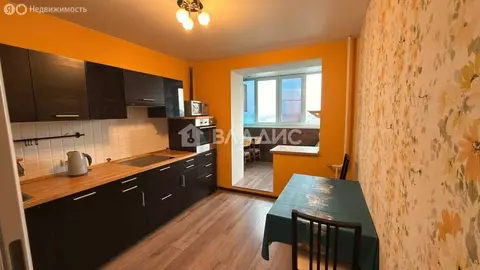 1-комнатная квартира: Коломна, Пионерская улица, 54 (47.4 м)