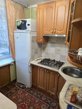 2-к кв. Тульская область, Алексин Санаторная ул., 5 (45.0 м)