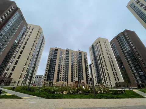 Продается 2-комнатная квартира