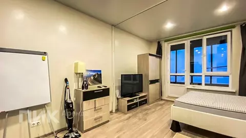 1-к кв. Москва Ленинградское ш., 94К2 (32.5 м)