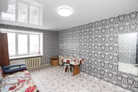 Комната Тюменская область, Тюмень ул. Республики, 212 (17.8 м)