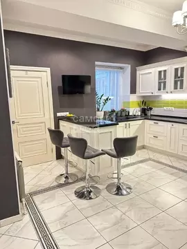 Таунхаус в Московская область, Красногорск городской округ, д. ...