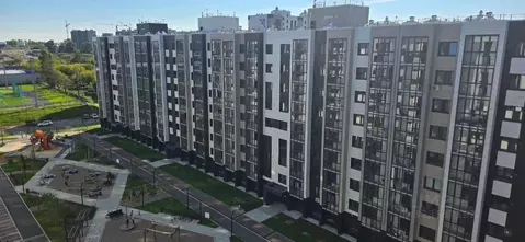 1-к кв. Иркутская область, Иркутск Гусарская тер., 10 (35.0 м)