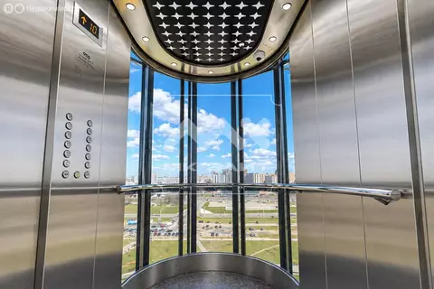 2-комнатная квартира: Санкт-Петербург, бульвар Александра Грина, 1 ...