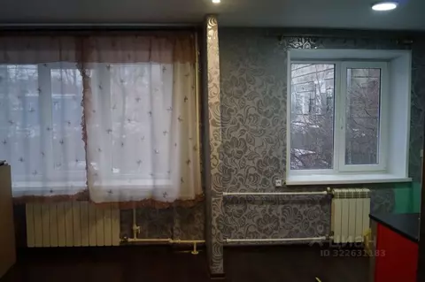 2-к кв. Челябинская область, Челябинск просп. Победы, 170 (40.1 м)