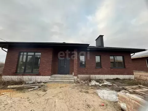 Дом в Воронежская область, Рамонский район, Новоживотинновское с/пос, ...