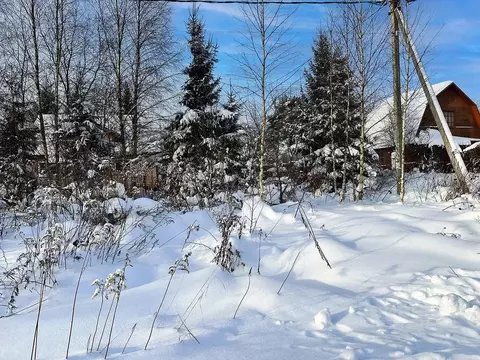 Участок, 9.2 сот., поселения (ижс)