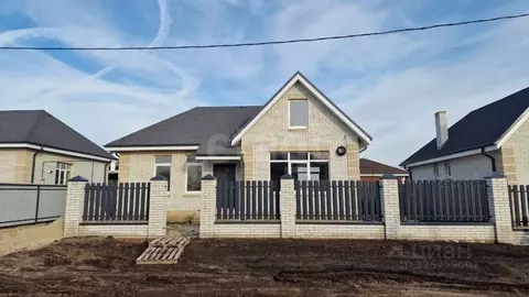 Дом в Ростовская область, Неклиновский район, Новобессергеневское ...