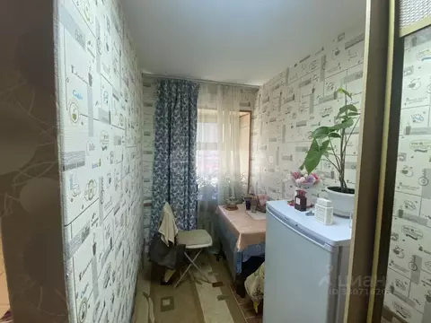Студия Тюменская область, Тюмень ул. Парфенова, 20А (20.9 м)