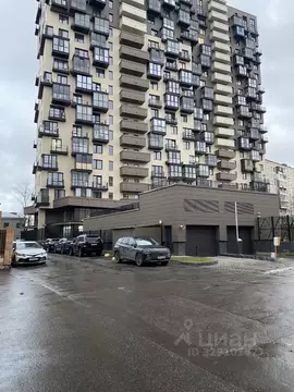 Гараж в Москва Душинская ул., 16 (13 м)