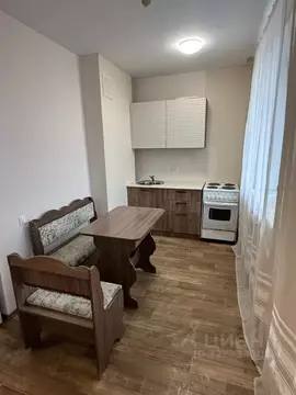 1-к кв. Иркутская область, Иркутск Советская ул., 121/3 (34.0 м)