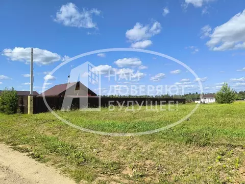 Участок в Пермский край, Пермский район, д. Луговая (Усть-Качкинское ...