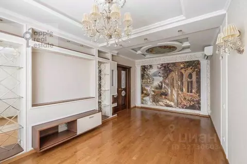 4-к кв. Москва Мироновская ул., 46к1 (100.0 м)