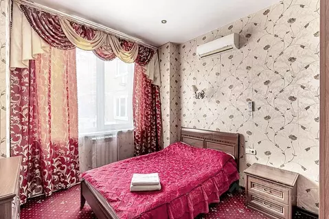 Комната Москва Краснодонская ул., 24С2